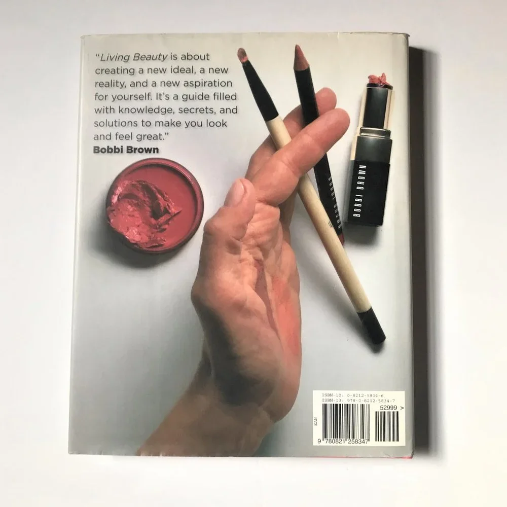 Living Beauty by Bobbi Brown